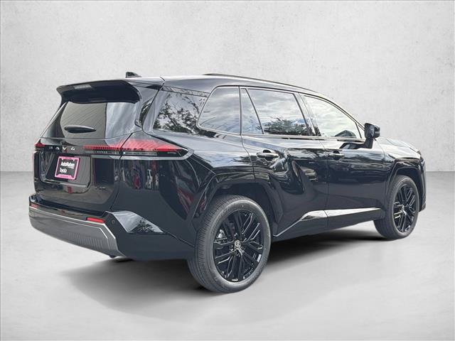 New 2026 Toyota RAV4 XSE AWD/4WD image 5