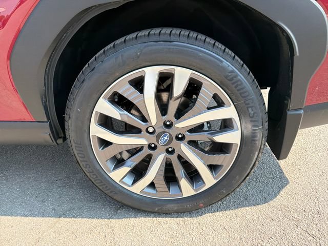 New 2026 Subaru Forester Touring AWD/4WD image 27