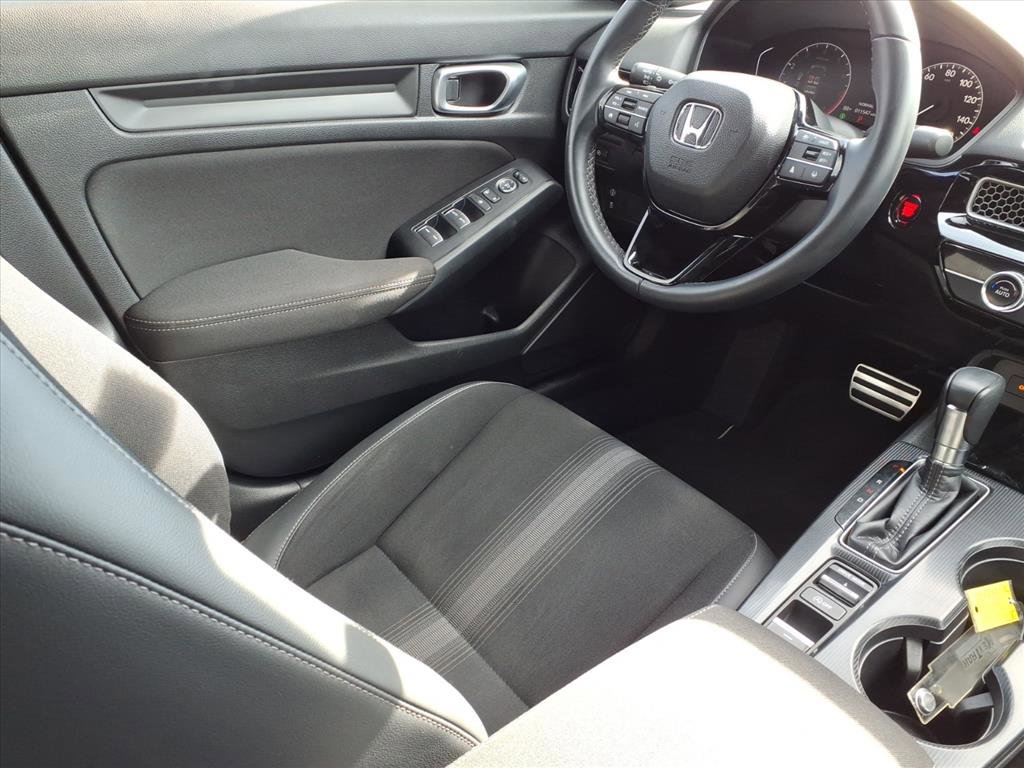 Used 2024 Honda Civic Sport image 16