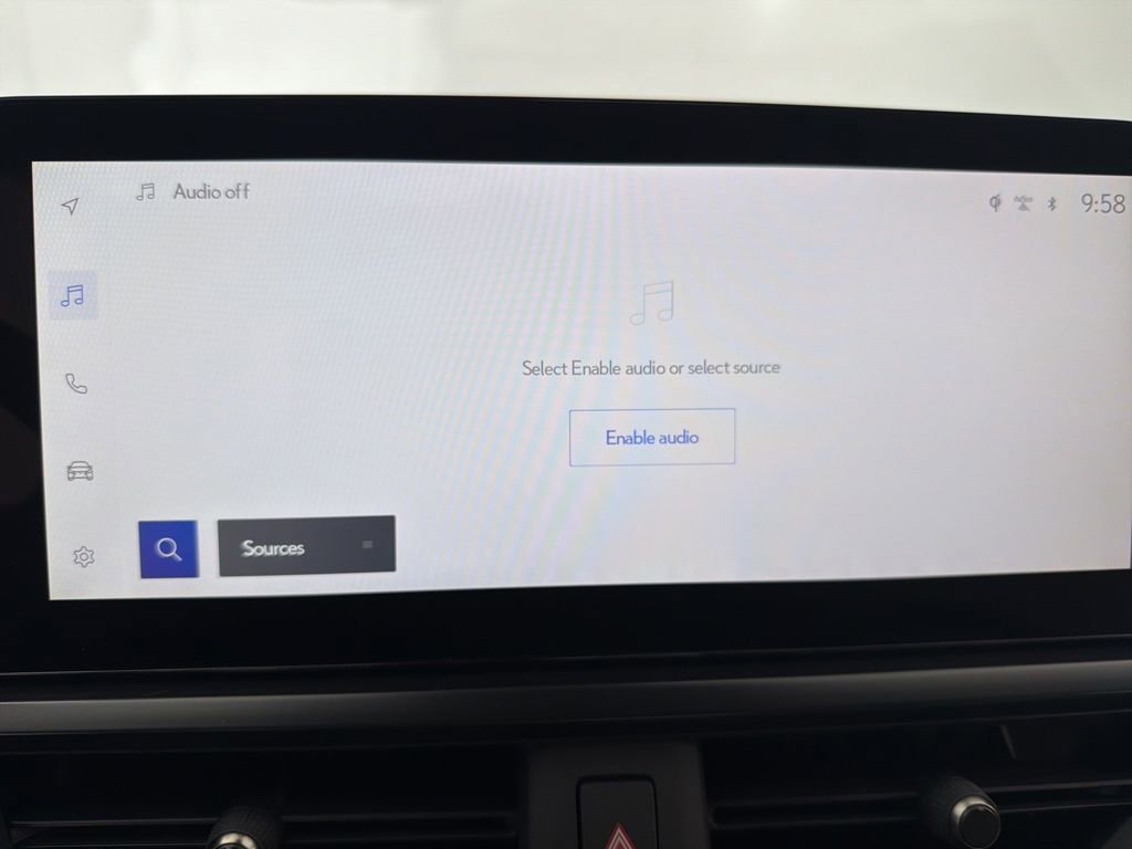 New 2026 Lexus UX 300h AWD image 15