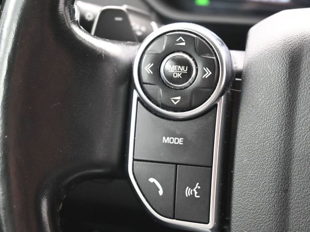 Used 2018 Land Rover Discovery HSE image 22