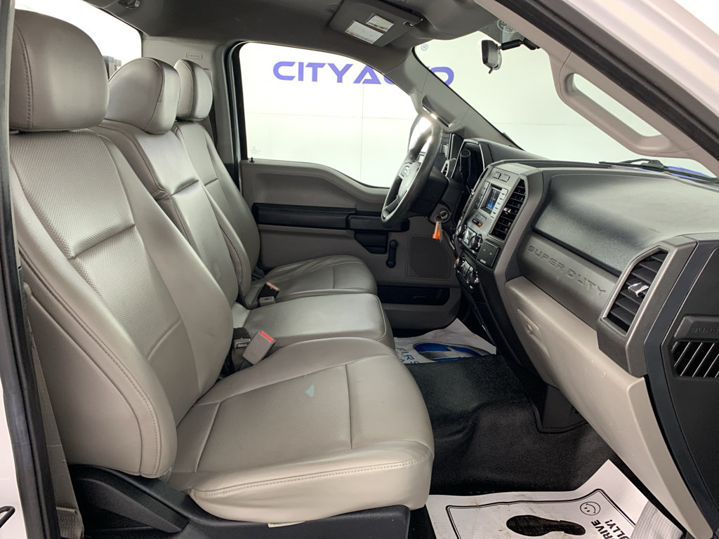Used 2017 Ford F250 XL RWD image 28