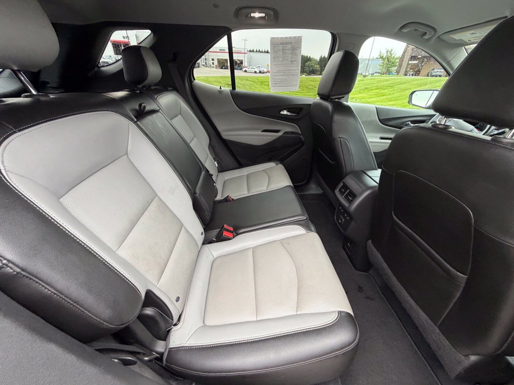 Used 2021 Chevrolet Equinox Premier AWD/4WD image 42