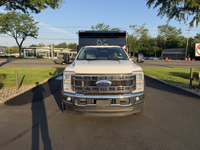 New 2026 Ford F550 4x4 Supercab Super Duty image 1