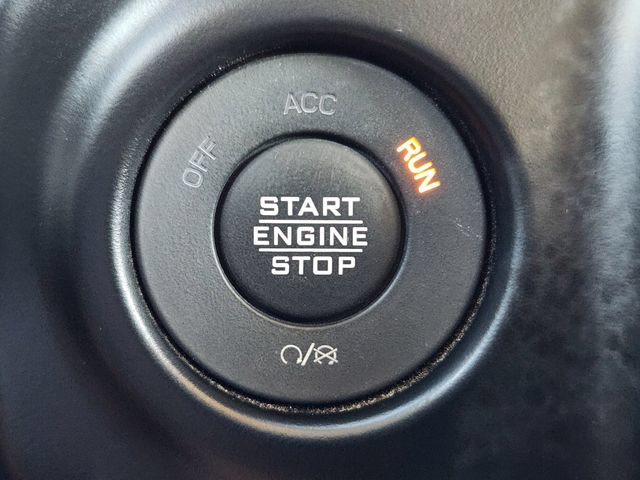 Used 2023 Jeep Wrangler Unlimited Rubicon AWD/4WD image 22
