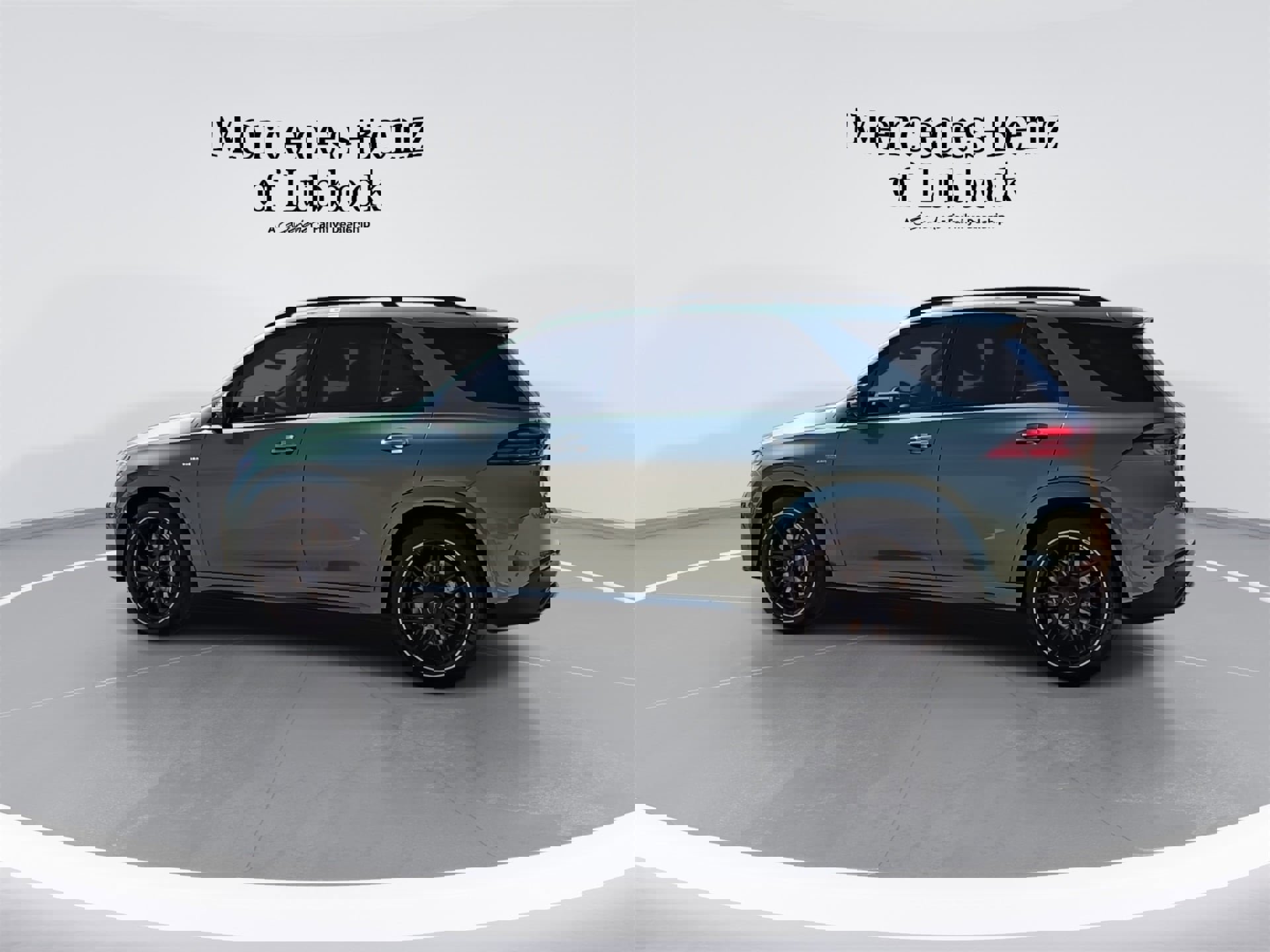 New 2026 Mercedes-Benz GLE 53 AMG 4MATIC image 6