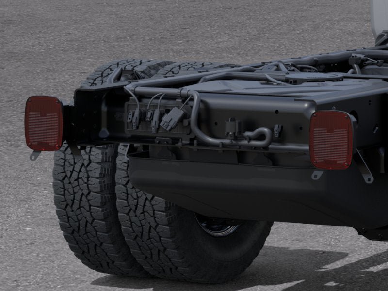 New 2026 Chevrolet Silverado 3500 LT AWD/4WD image 11