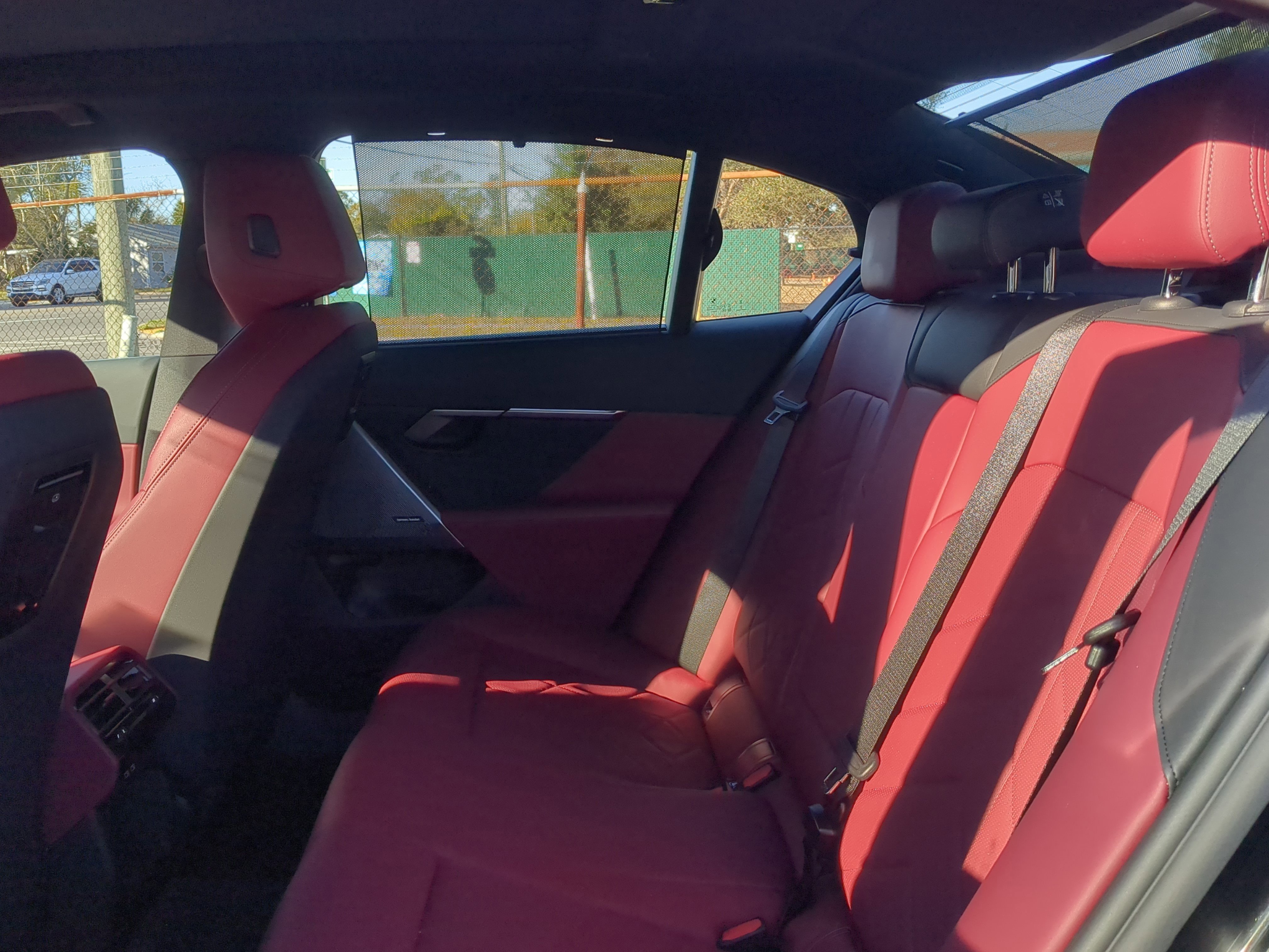 Used 2025 BMW 540i xDrive 540i xDrive image 11