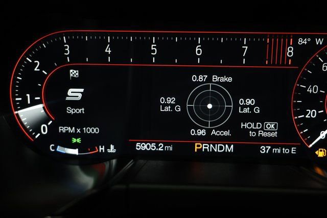 Used 2022 Ford Mustang Shelby GT500 w/ Carbon Fiber Track Pack image 96