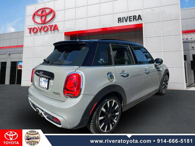 Used 2016 MINI Cooper S FWD image 8
