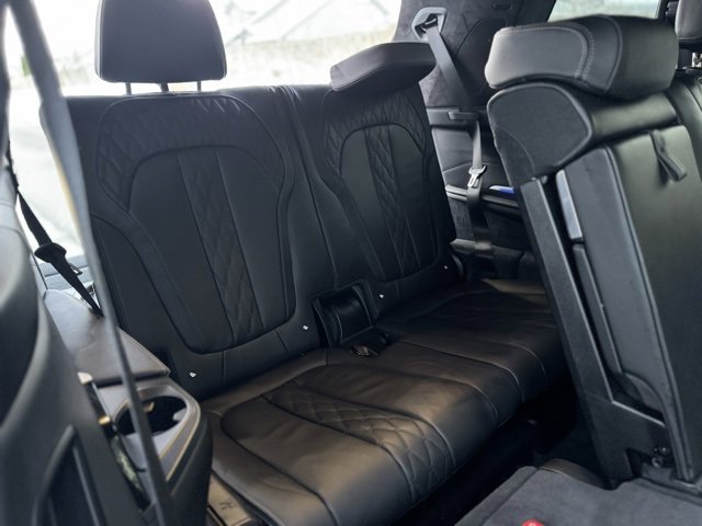 Used 2024 BMW X7 M60i w/ Executive Package image 16