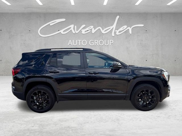 Used 2025 GMC Terrain Elevation w/ Black Edition AWD/4WD image 20