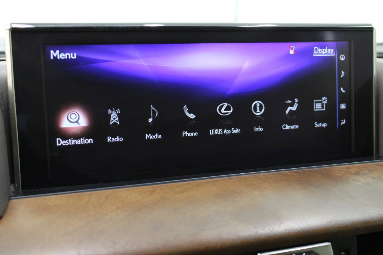 Used 2017 Lexus LX 570 4WD w/ Luxury Package image 66