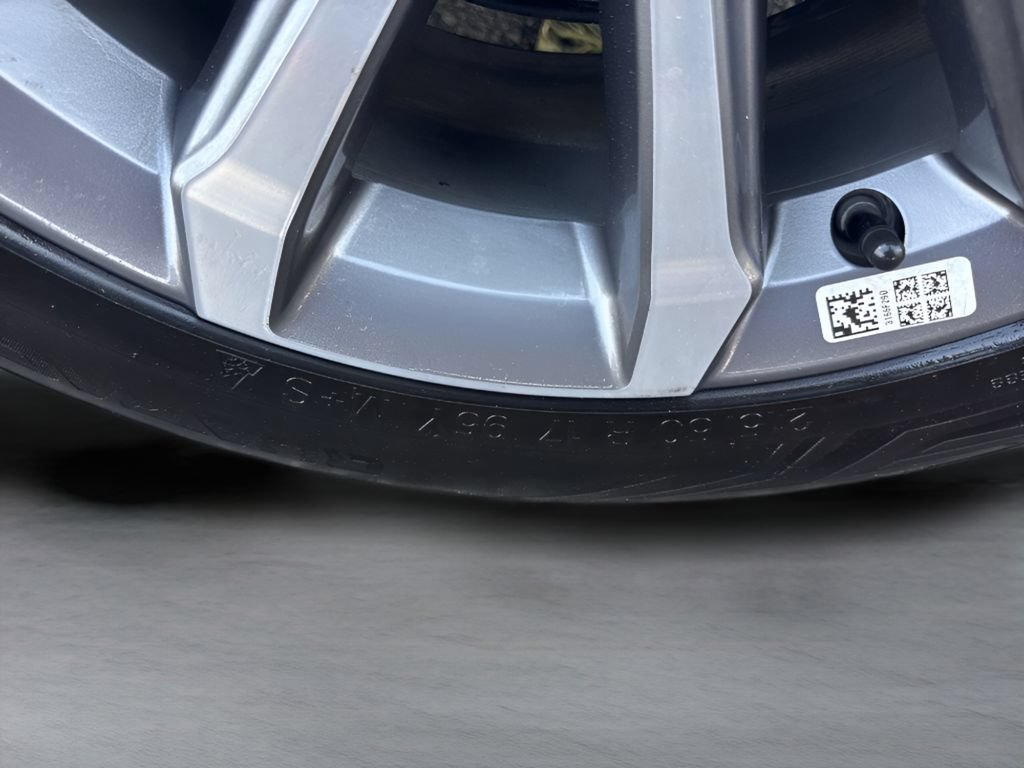 Used 2023 Acura Integra FWD image 32
