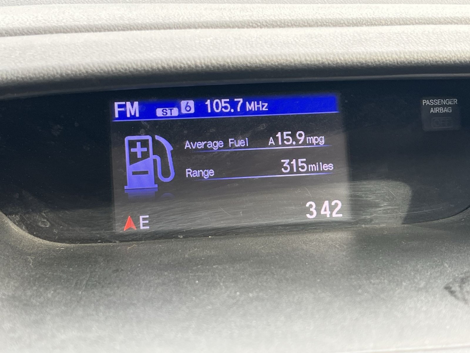 Used 2015 Honda CR-V EX image 35