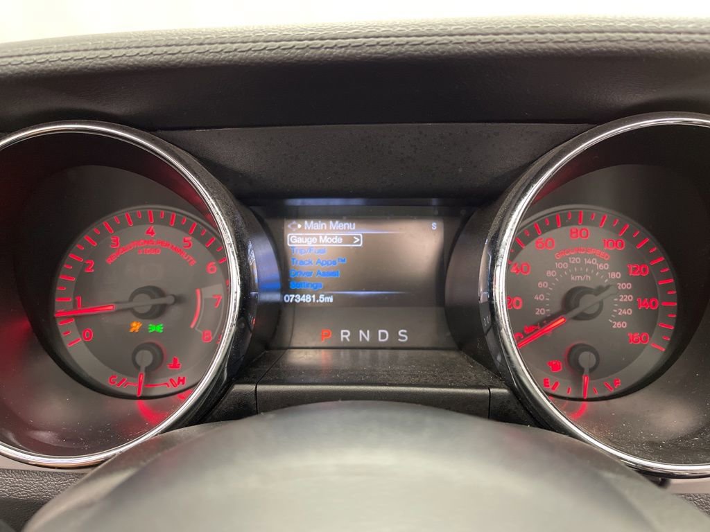 Used 2017 Ford Mustang Premium image 5