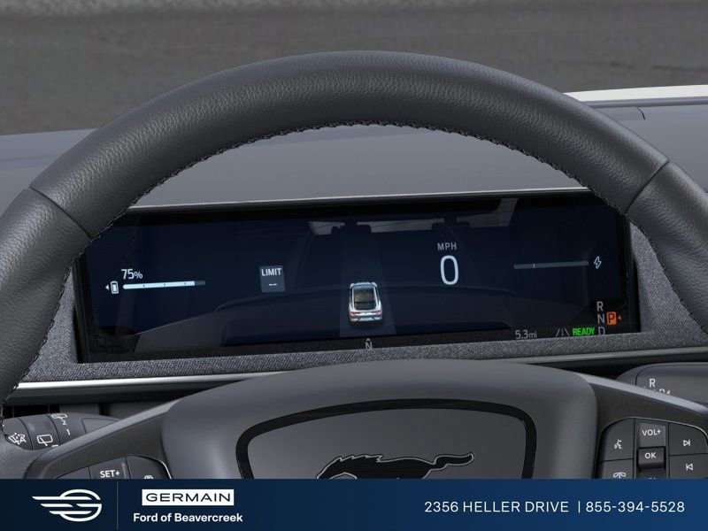 New 2026 Ford Mustang Mach-E Premium AWD/4WD image 13