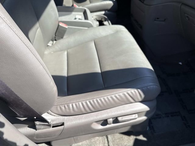 Used 2015 Honda Odyssey EX-L image 10
