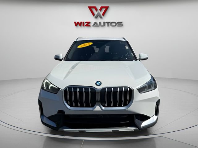 Used 2025 BMW X1 xDrive28i w/ Convenience Package AWD/4WD image 2