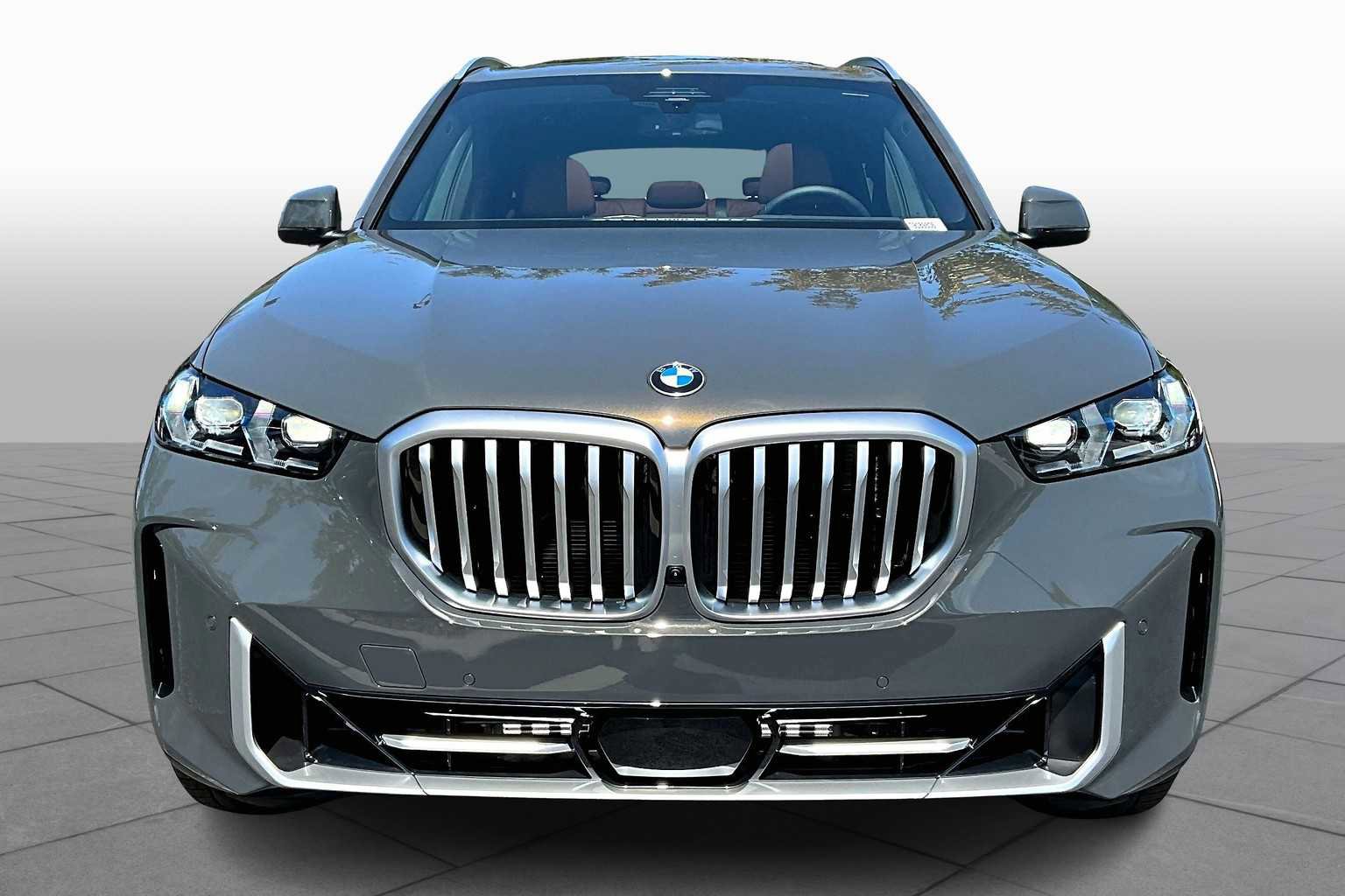 New 2026 BMW X5 xDrive40i image 3