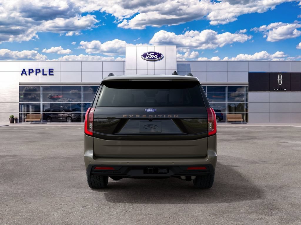 New 2027 Ford Expedition Tremor w/ Driver's Package AWD/4WD image 7