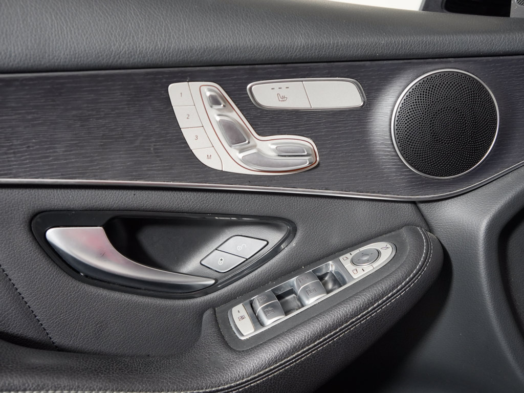Certified 2022 Mercedes-Benz GLC 300 4MATIC image 28