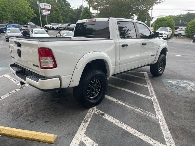 Used 2023 RAM 1500 Big Horn AWD/4WD image 4