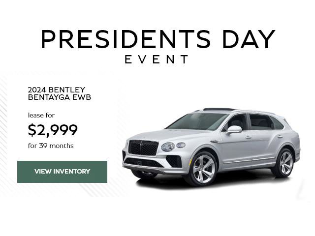 Used 2024 Bentley Bentayga image 67