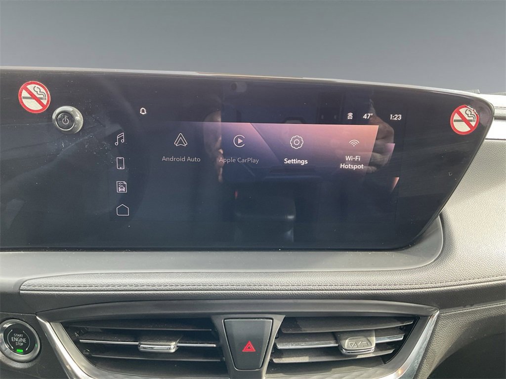 Used 2024 Buick Encore GX Sport Touring image 11
