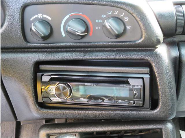 Used 1995 Chevrolet Camaro Z28 image 24