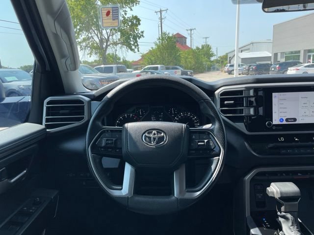 Used 2024 Toyota Tundra SR5 RWD image 14