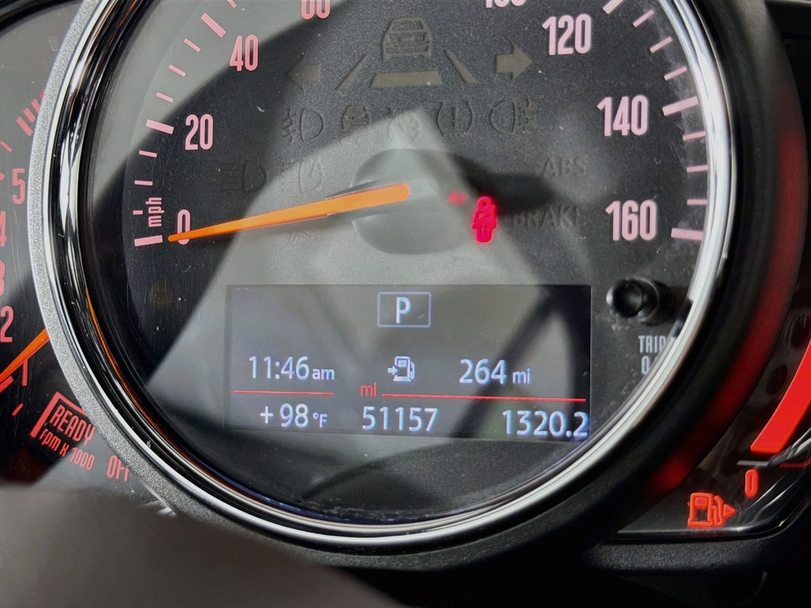 Used 2018 MINI Cooper Convertible FWD image 12