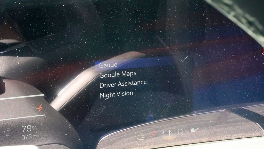 New 2025 Cadillac Escalade IQ Luxury 2 image 48