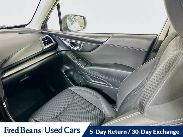 Used 2019 Subaru Forester Premium w/ All-Weather Package AWD/4WD image 25