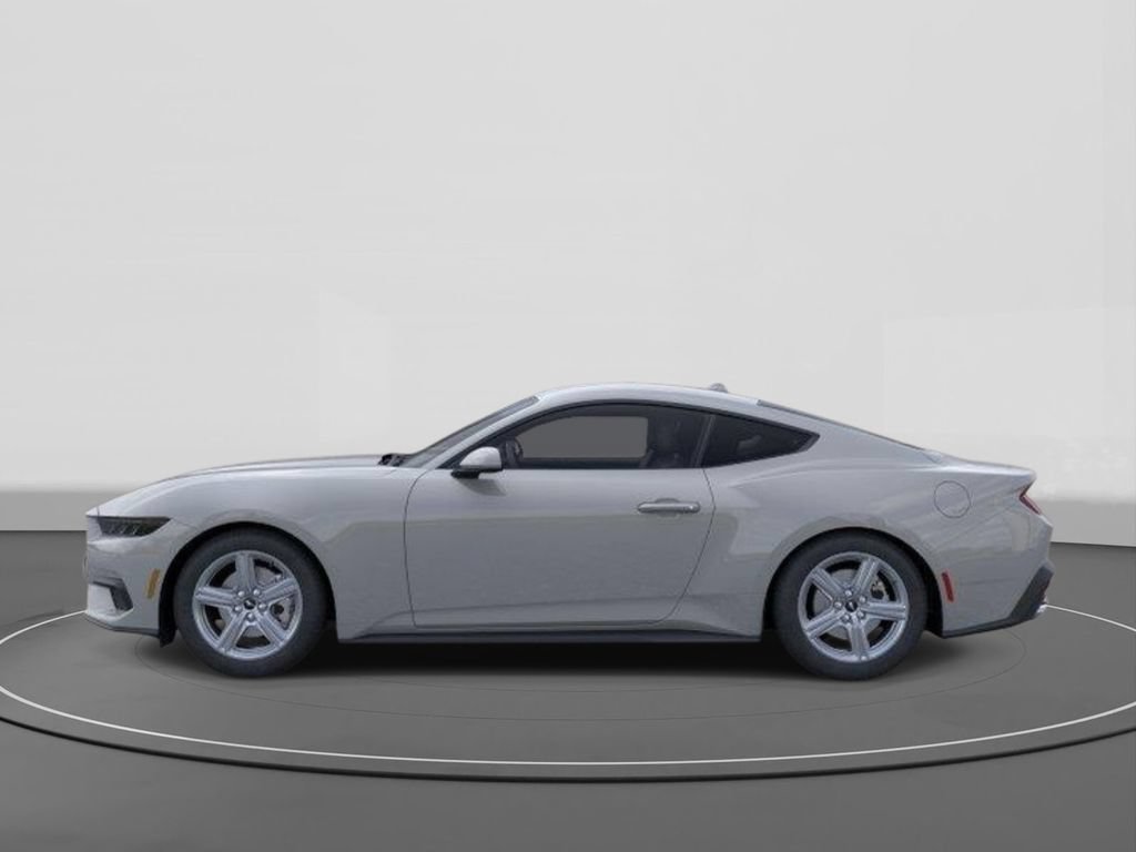New 2026 Ford Mustang Coupe RWD image 3