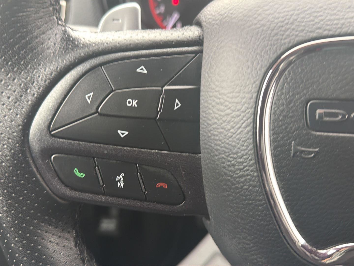 Used 2025 Dodge Durango GT AWD/4WD image 31