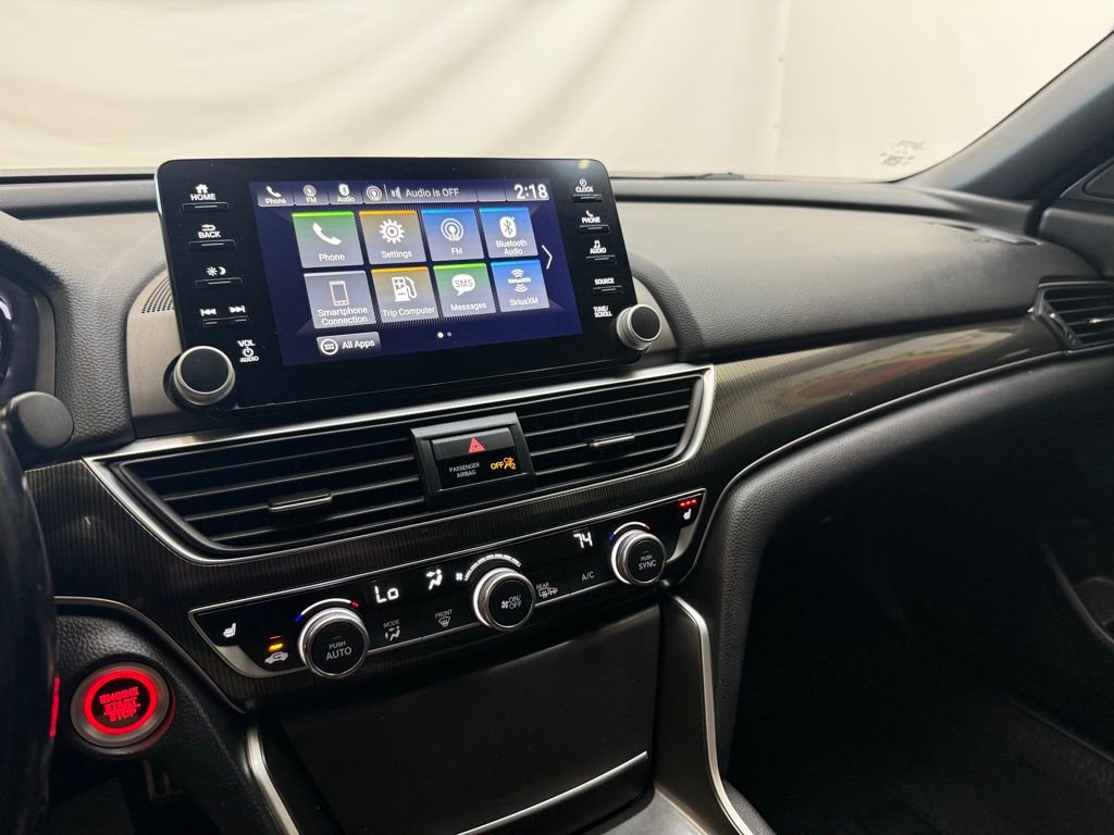 Used 2020 Honda Accord Sport image 13