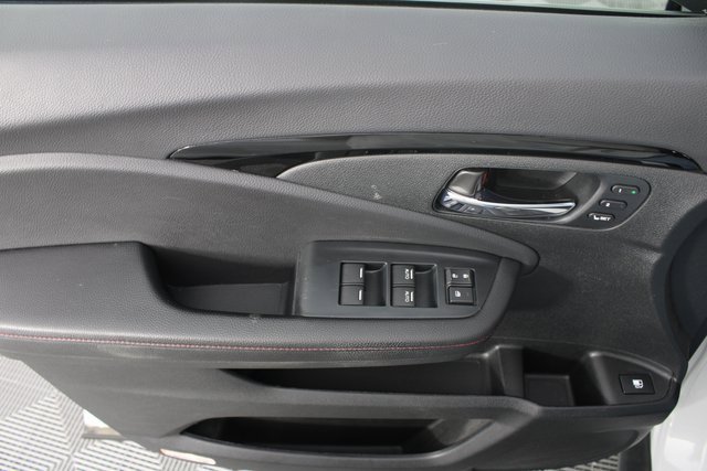 Used 2023 Honda Ridgeline Black Edition image 16