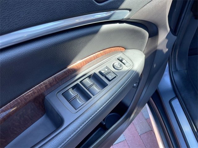 Used 2019 Acura MDX FWD image 11