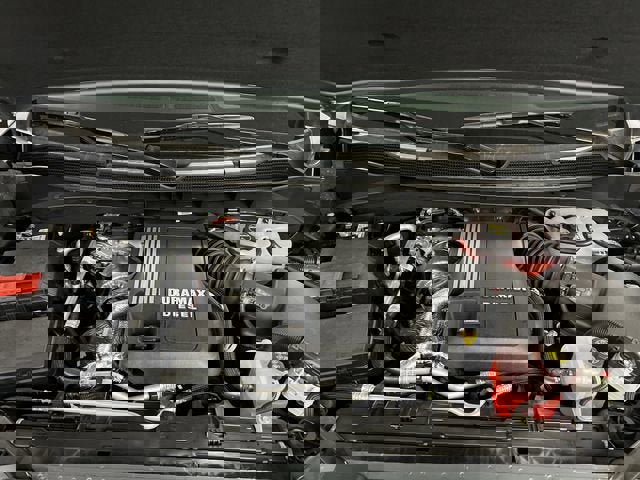 New 2026 Chevrolet Silverado 1500 LT Trail Boss w/ LT Trail Boss Premium Package AWD/4WD image 30