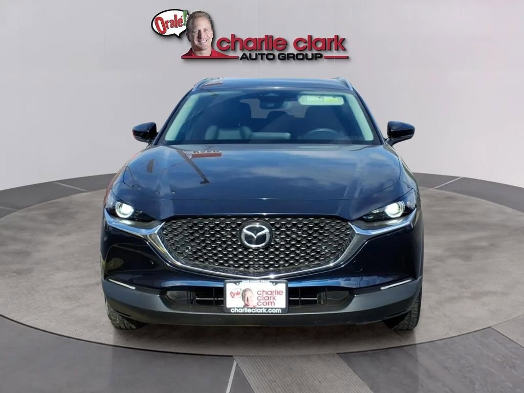 Used 2024 MAZDA CX-30 AWD 2.5 S w/ Select Sport Pkg image 8