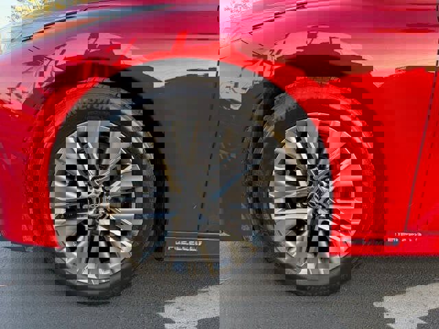 Used 2023 Toyota Mirai w/ Advanced Technology Package image 7