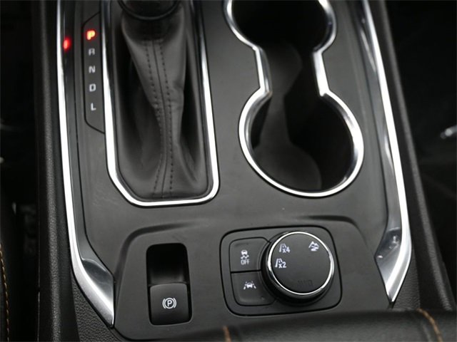 Used 2021 Chevrolet Traverse RS image 18