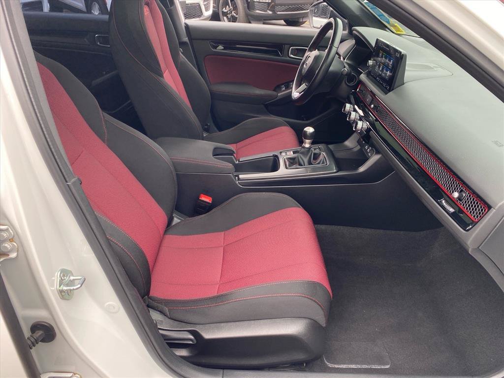 Used 2022 Honda Civic Si image 25
