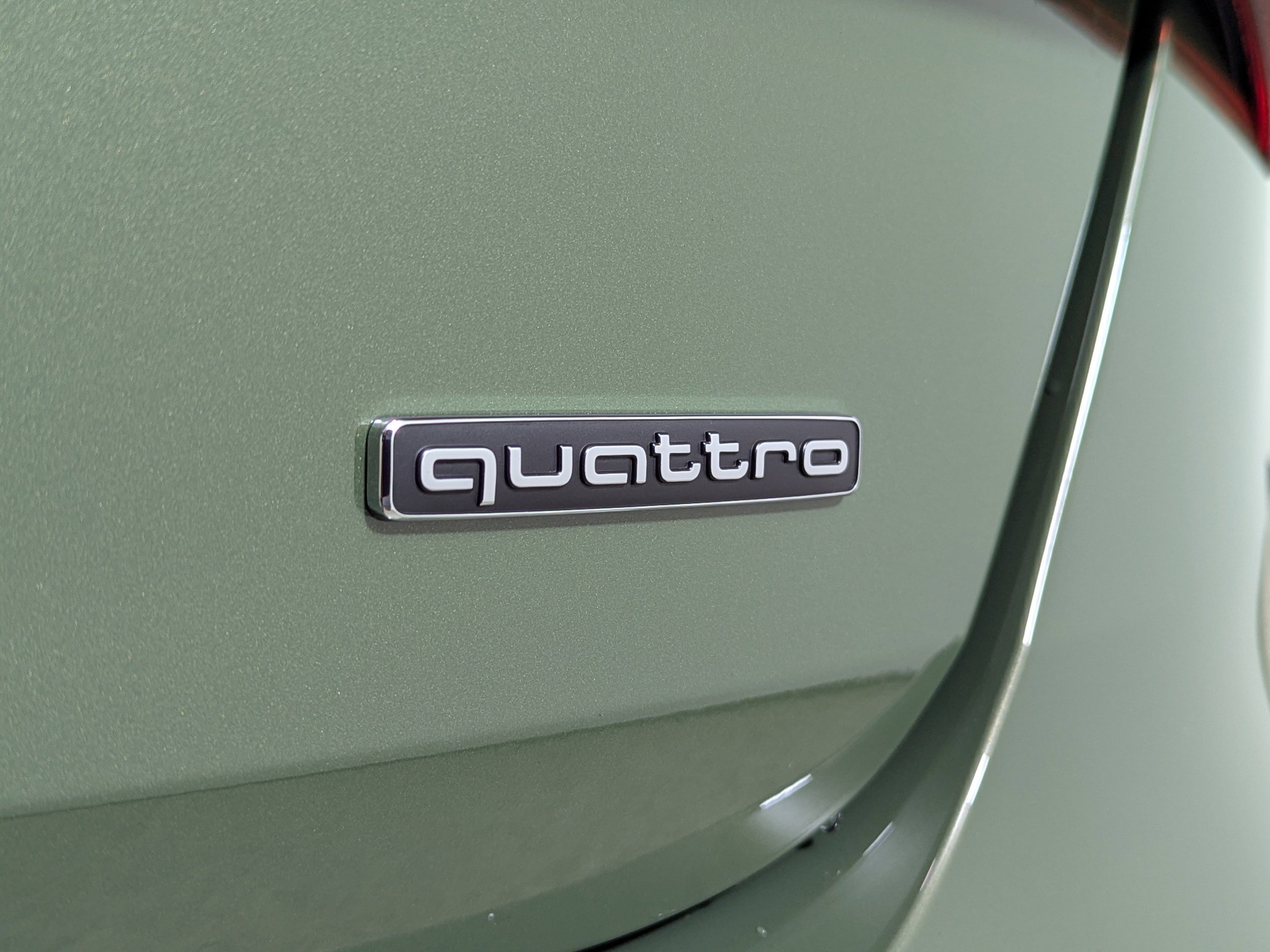 Certified 2025 Audi A3 2.0T Premium Plus w/ Premium Plus Package image 32