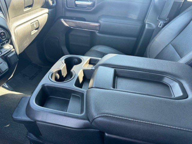 Used 2023 Chevrolet Silverado 2500 LTZ image 22