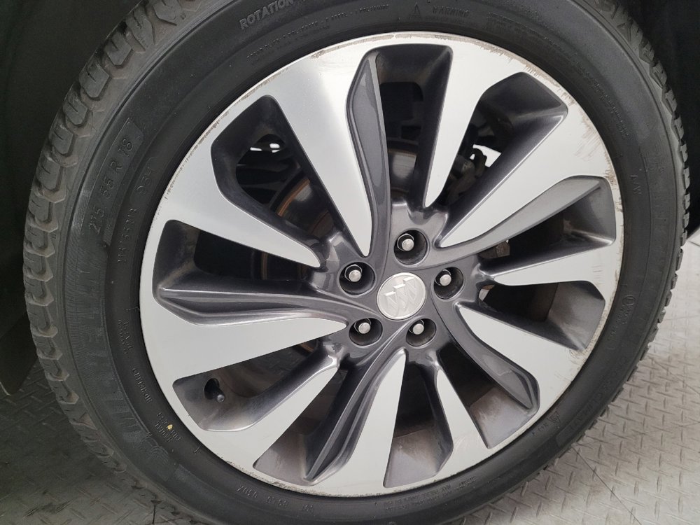 Used 2017 Buick Encore Preferred image 31