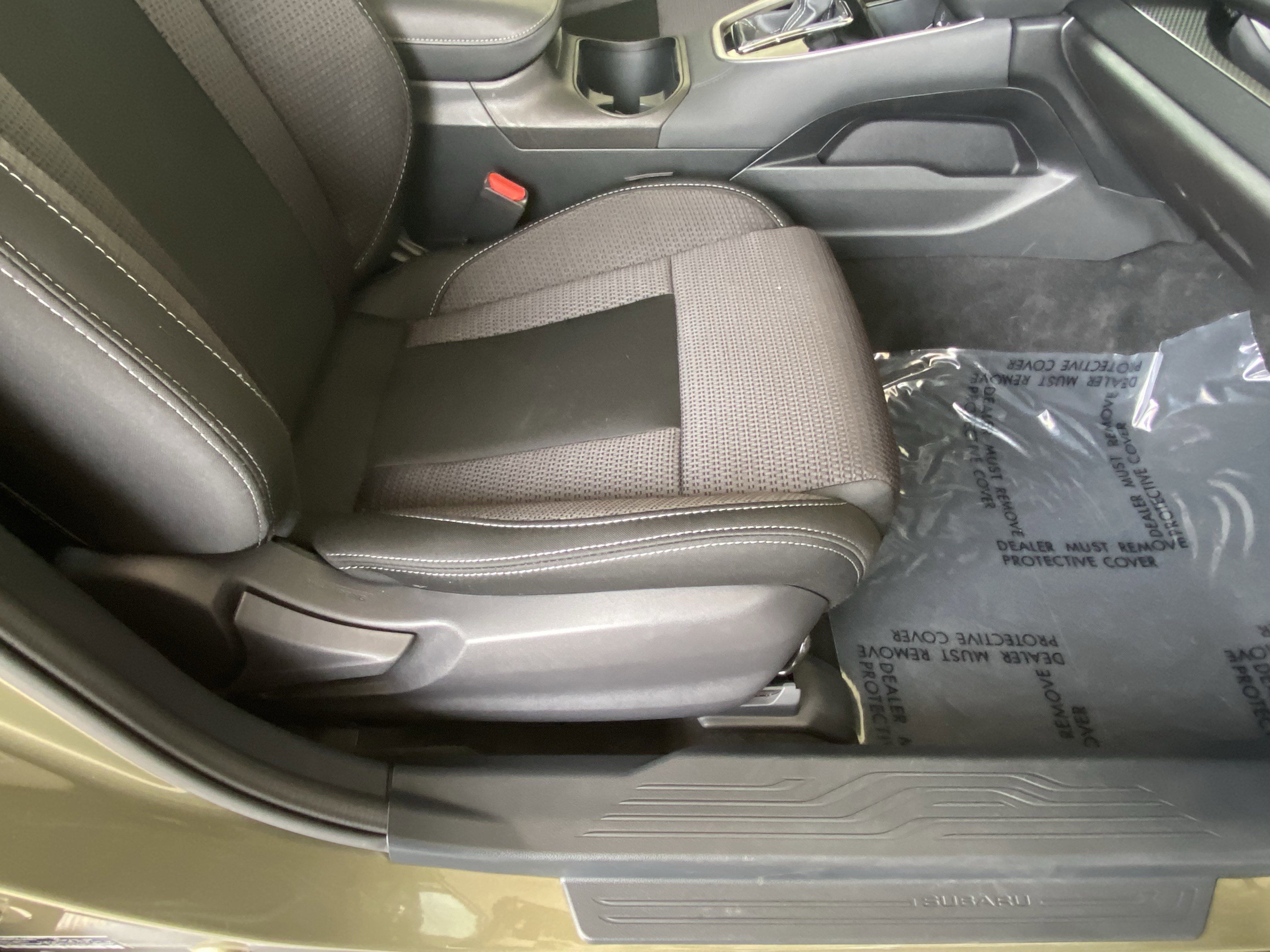 Used 2024 Subaru Outback Premium AWD/4WD image 42