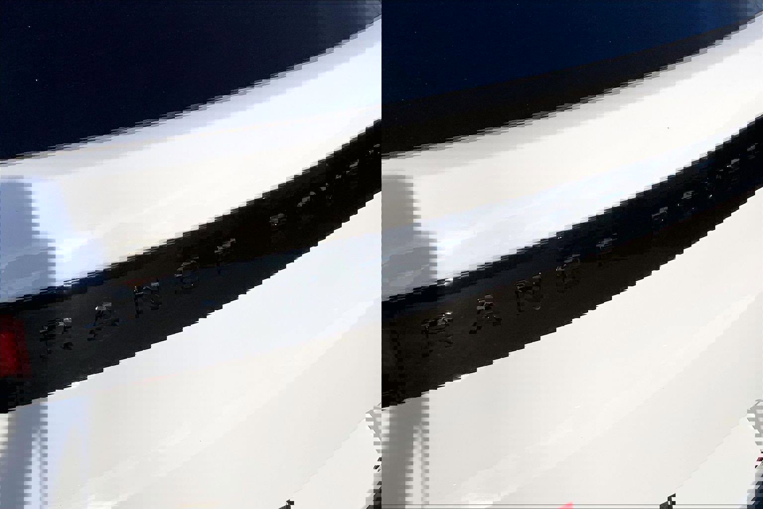 Used 2025 Land Rover Range Rover Sport Dynamic SE image 31