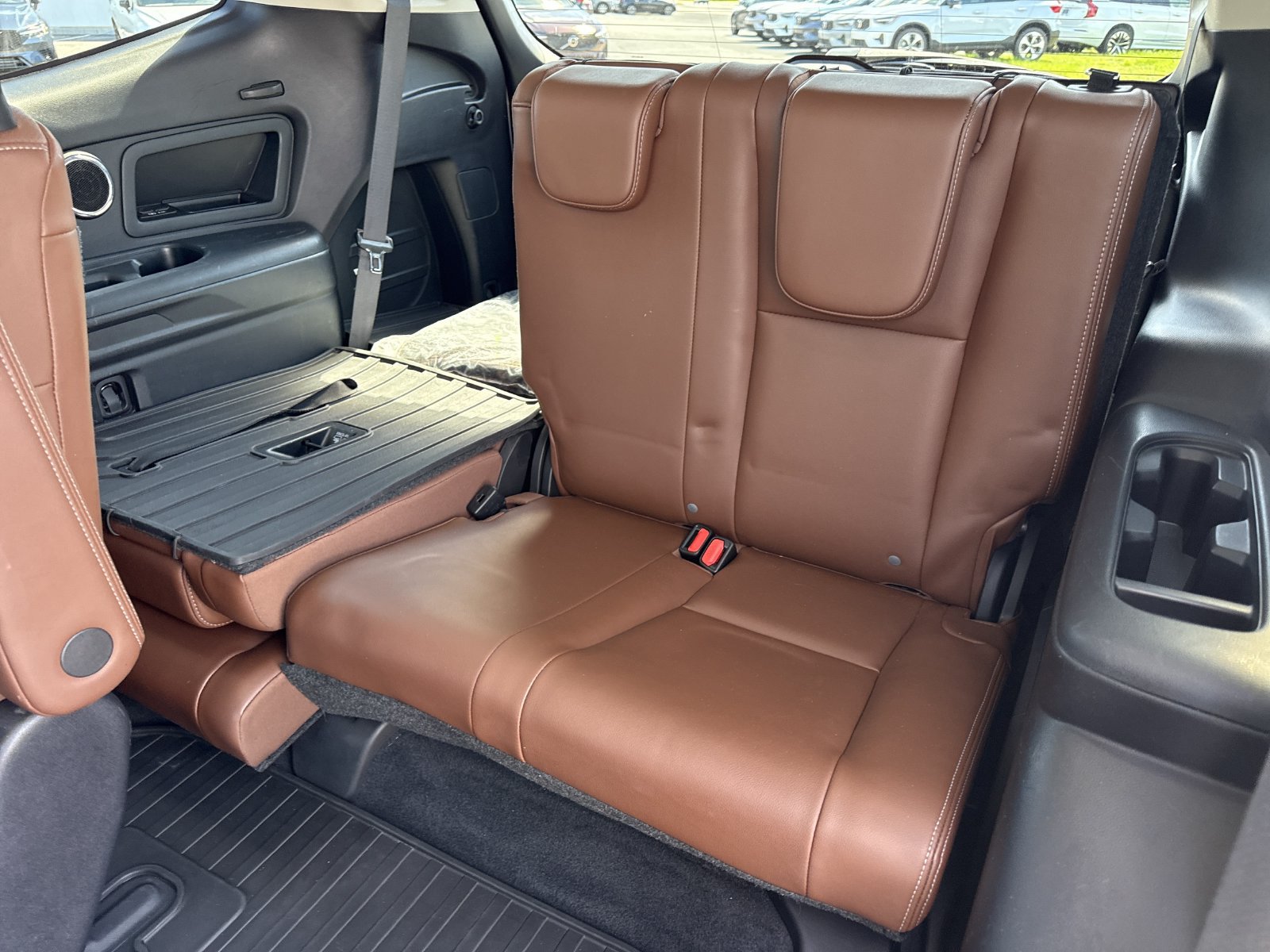 Used 2020 Subaru Ascent Touring w/ Popular Package #2A AWD/4WD image 12